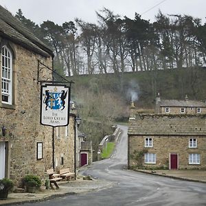 Lord Crewe Arms Blanchland